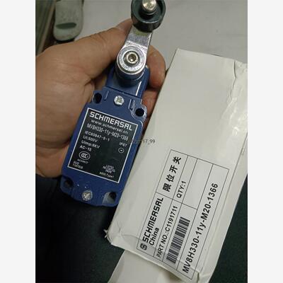 现货MV8H330-11Y-M20-1366 施迈赛SCHMER议价