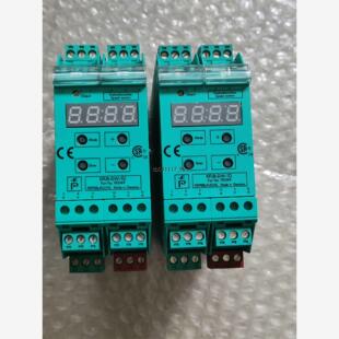 现货倍加福KFU8-DW-1D功能完好 数量2个 有需要来聊议价