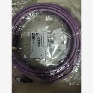 现货TURCK电缆RSSW-RKSW451-4M 6914120议价
