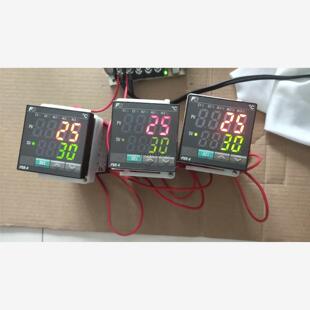 现货日本富士温控器PXR4TCY1-8W000-C 议价 数量1个