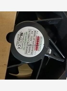 现货AB风扇UF-18JC23 BTHD 230V 75/72W议价