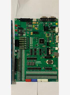 现货现代电梯WBVF主板出售WBVF-main议价