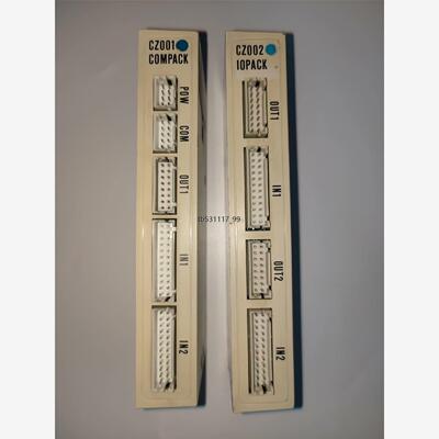 现货库存日立钻孔机IO模组 CZ001 COMPACK、CZ00议价