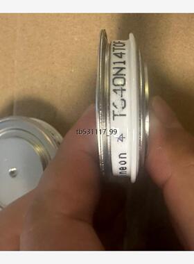 现货infineon T640N14TOF 全新拆机，充新成色议价