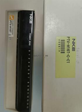 现货转让一个日本原装进口NKE的电源端子POWER TERMIN议价