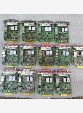 现货贝加莱模块8BAC0121.000-1数量有13片，实物拍摄议价