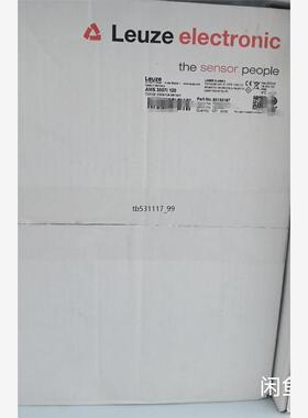 现货劳易测Leuze激光测距仪AMS3007i 120，AMS议价