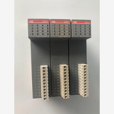 现货ABB模块DO571 A1  1TNE968902R2202议价
