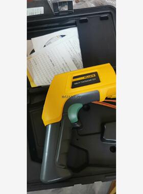 现货福禄克FLUKEF568 红外测温仪 红外和接触二合一测温仪议价