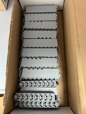 贝加莱全新X20TB1F议价