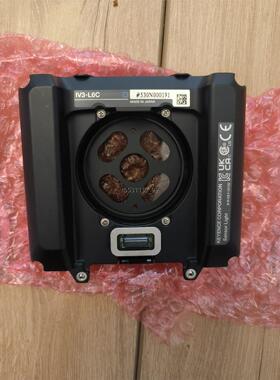 现货出黑色的IV3-L6C LED泛光灯，具有高亮度、宽电压范围议价