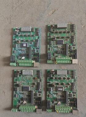 现货2945003002 AB变频器主板 四个，一个报错 f04议价