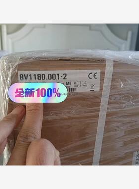 现货全新原装贝加莱驱动器8V1180.001-2，有需要的朋友可议价