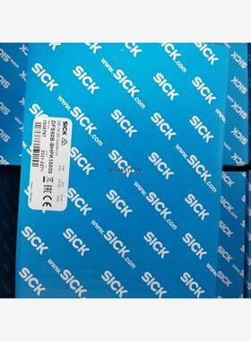 现货德国SICK编码器DFS60B-BHPK10000货号103议价