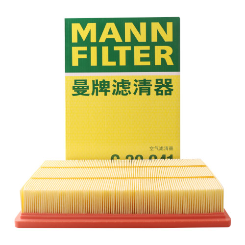 曼牌滤清器荣威iMAX8C30041