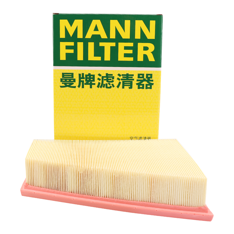 曼牌滤清器官方旗舰店 德国科技
