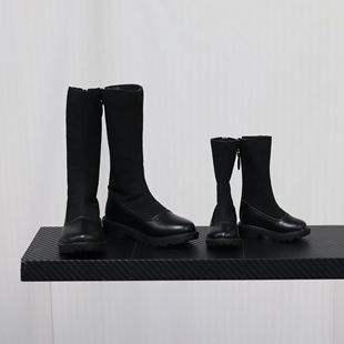 bjd3分 叔叔  鞋子皮鞋 皮靴 娃鞋