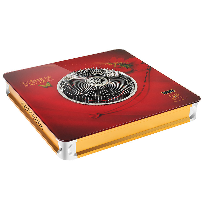 烤火盆暖脚器烤火炉烤火器节能电烤盆钢化玻璃电火盆取暖器家用|ruв категории жизнь прибор, Другие бытовой техники, рука теплом/ноги бао - от Buy2taobao.com для оказания профессиональной услуги покупки агента Taobao