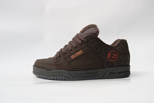 globe tilt滑板鞋 element面包鞋l大码鞋es街舞鞋etnies板鞋circa