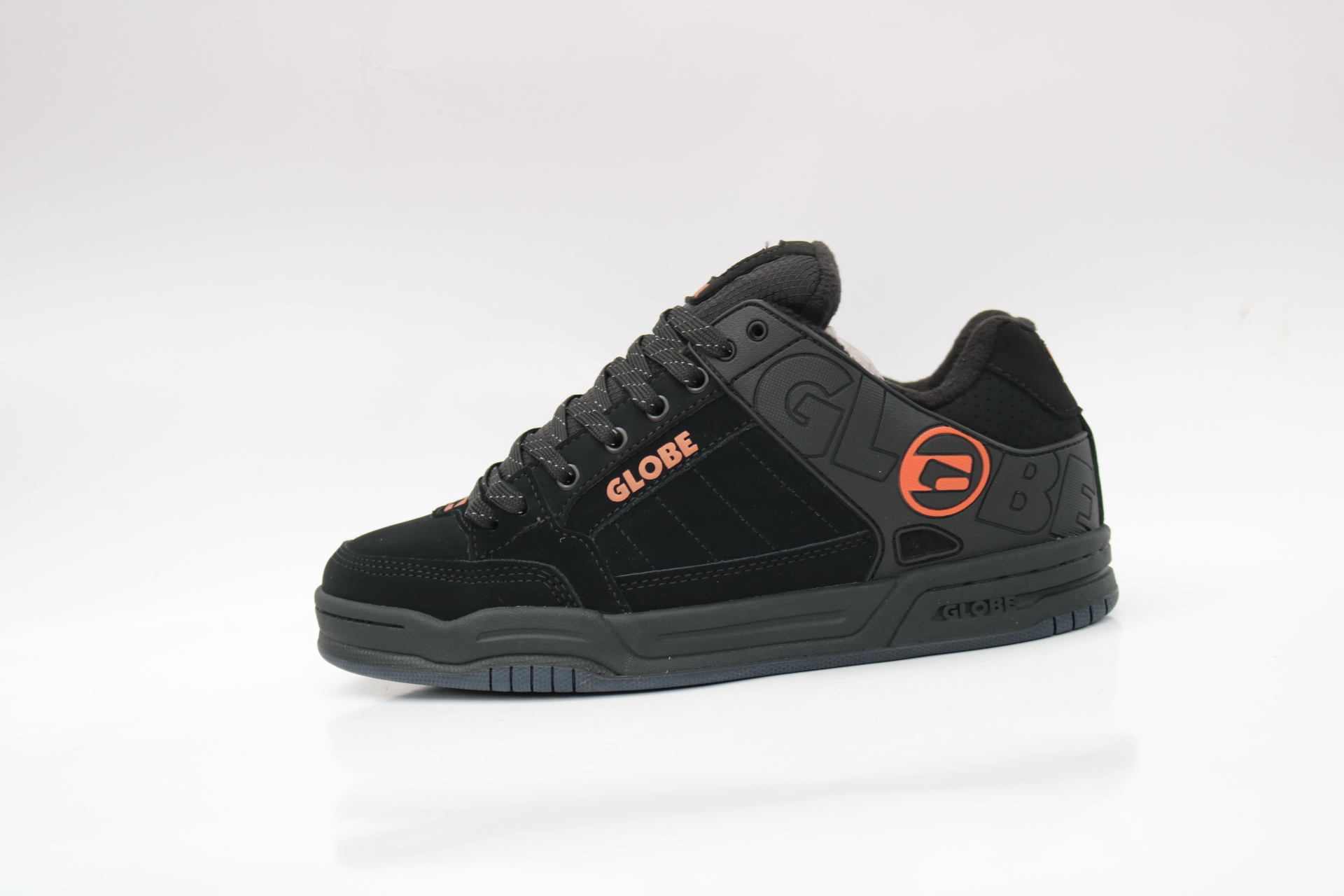 FALLEN面包鞋STATE休闲鞋DVS板鞋