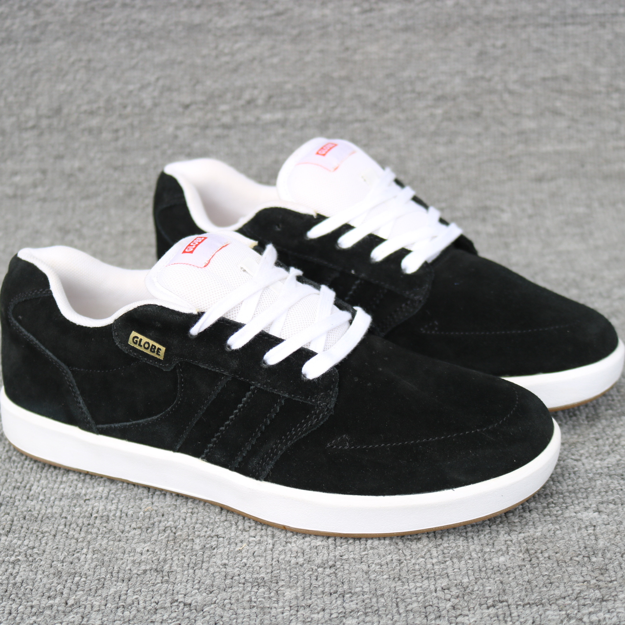 dvs面包鞋fallen运动鞋es滑板鞋