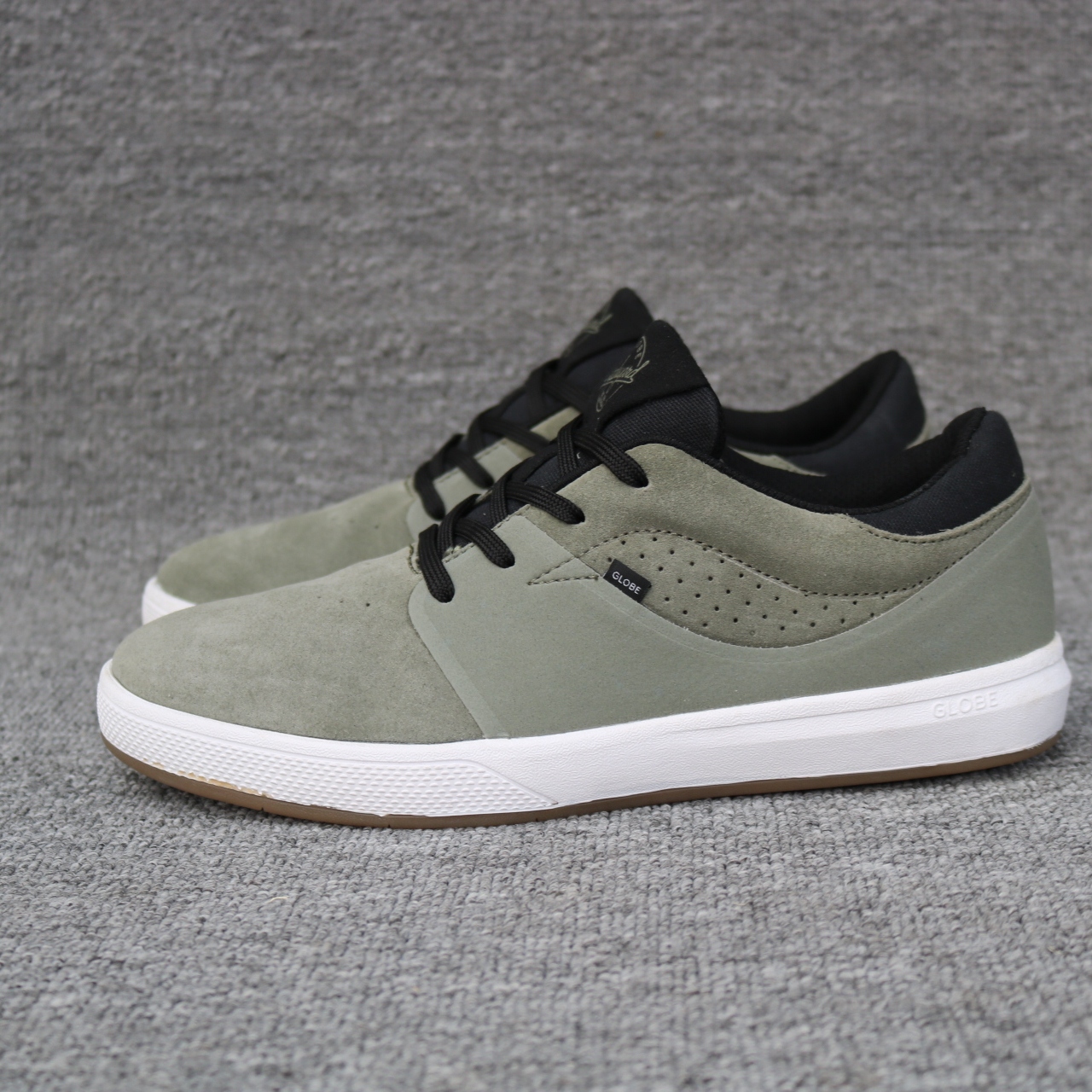 element滑板鞋Osiris面包鞋dvs鞋