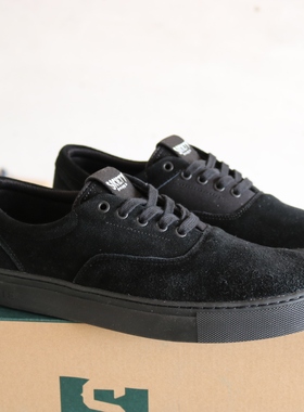 STATE滑板鞋osiris街舞鞋lakai小轮车globe反毛皮es大码鞋element