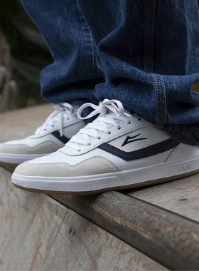 lakai Terrace滑板鞋globe板鞋BMX小轮车huf小白鞋Osiris运动鞋DC
