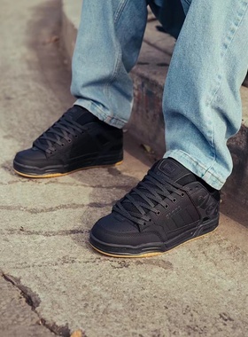 globe tilt滑板鞋 dvs面包鞋lakai街舞鞋etnies板鞋circa大码鞋es