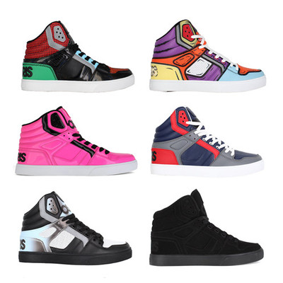 fallen运动鞋element休闲鞋state