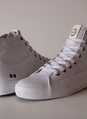 高帮state滑板鞋osiris帆布鞋huf运动鞋element大码鞋etnies板鞋