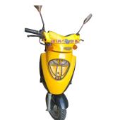 小帅哥摩托车全车外壳件大小未战车壳塑件前围前泥板大灯踏板边条