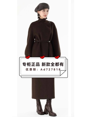 拍普儿PAIPUER 2025年冬装新款专柜正品国内代购 PD11046T5吊2399