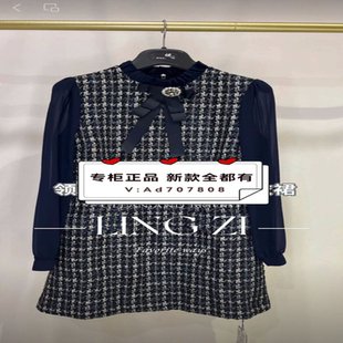 春款 女装 专柜正品 领姿 订金 新款 国内代购 全都有 2026年