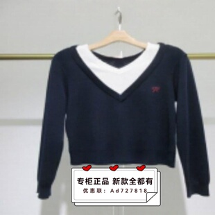 国内代购 韩序HANXU 专柜正品 新款 H712AMS8099吊599 2026年春装