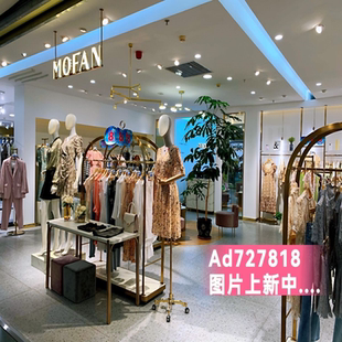 女装 春款 专柜正品 国内代购 全都有 MOFAN摩凡 订金新款 2026年