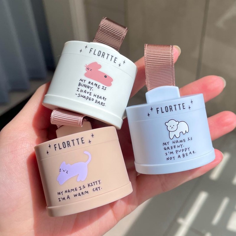 FLORTTE/花洛莉亚发际线粉修容