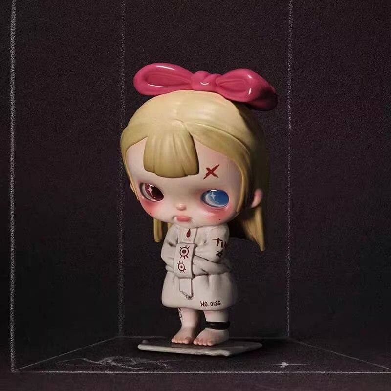 Authentic POPMART TINYTINY Blind Box from Taobao – Best Price! - Product image 5