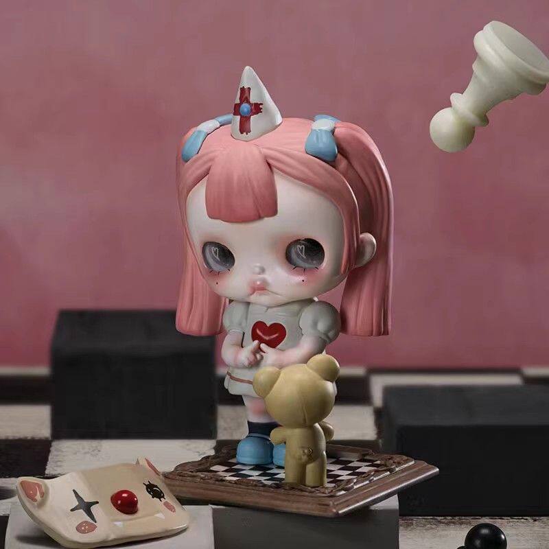 Authentic POPMART TINYTINY Blind Box from Taobao – Best Price! - Product image 2