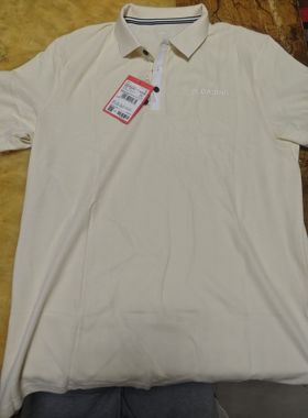 李宁短袖男子2022夏季新款训练潮休闲凉爽翻领运动POLO衫APLS157