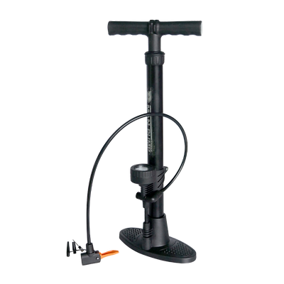 麦卡家用球类便携打气筒可打汽车