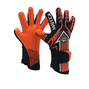 守门员手套足球守门员专业手套带护指儿童守门员手套比赛门将手套