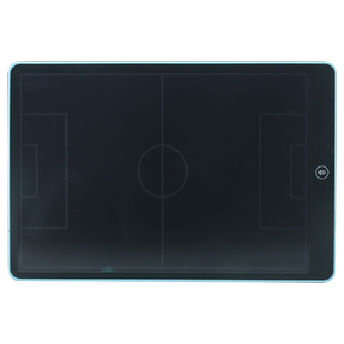 麦卡电子足球战术板篮球战术板教练板教练板教练员演示磁性战术板