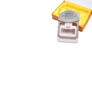 可调节电子握力计 计数握力测试仪 家庭健身中考训练电子测试仪器