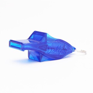 户外海豚哨 篮球足球排球体育教练比赛专业裁判口哨哨子 送护齿