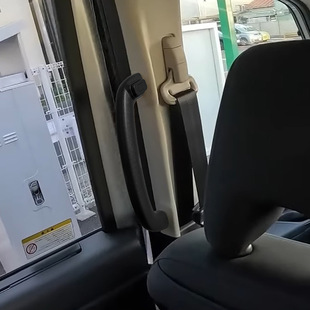 适用23款日产SERENA C28中门按键中排电动滑门加装开关按键