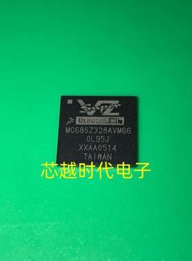 MC68SZ328AVM66 BGA封装 系统处理器芯片 全新原装 现货供应