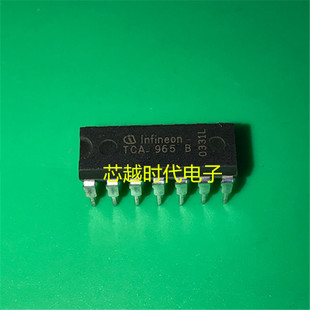 全新原装 TCA965 TCA965B DIP14 窗口鉴别器.双极型IC 现货供应