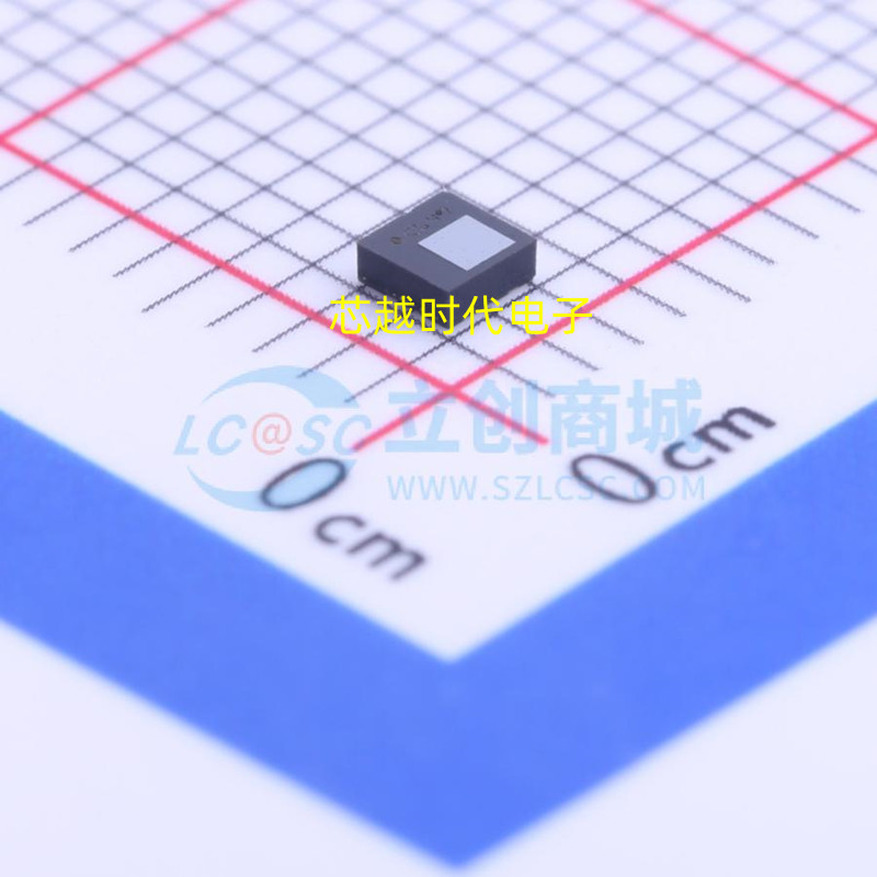 全新原装 LPS22HBTR 封装HLGA-10 LPS22HB 压力传感器芯片