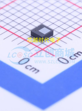 全新原装 LPS22HBTR 封装HLGA-10 LPS22HB 压力传感器芯片